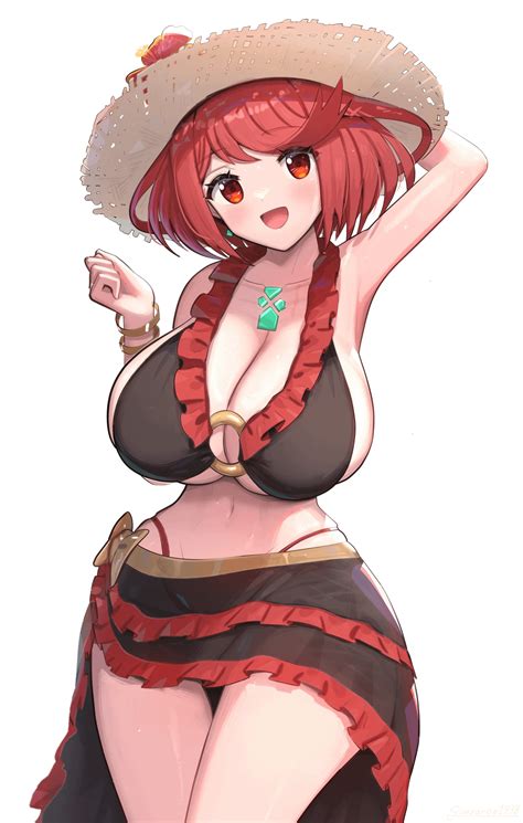 Pyra Bikinis: A Summertime Essential