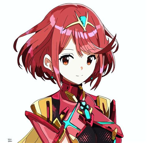 Pyra Xenoblade: An In-Depth Analysis of the Iconic Blade and Her Significance