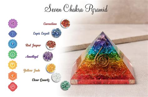 Pyramid Crystal: Unveiling the Ancient Secrets of Energy and Healing