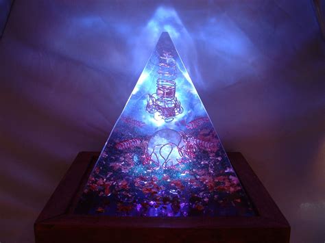 Pyramid Crystals: 7 Amazing Truths You Need to Know