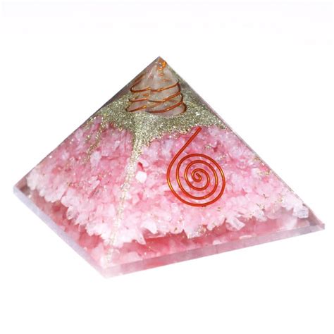 Pyramid Crystals: Ancient Artifacts with Extraordinary Healing Properties