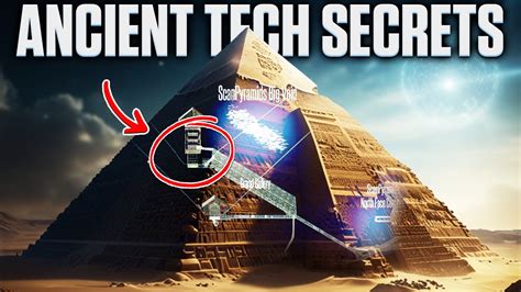 Pyramid Crystals: Ancient Secrets Unveiled