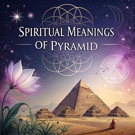 Pyramid Crystals: Ancient Wisdom for Modern Transformation