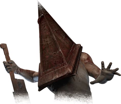 Pyramid Head: The Silent Hill Executioner That Haunts Our Nightmares