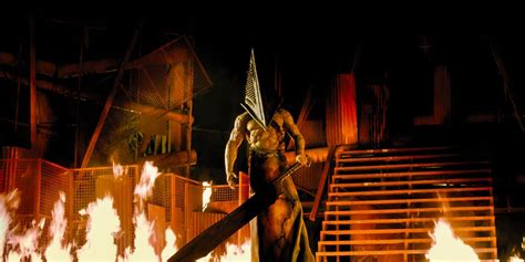 Pyramid Head: Unraveling the Cult Connection