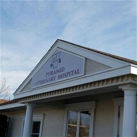 Pyramid Vet Hospital: A Comprehensive Guide to Top-Notch Animal Care in Sparks, NV