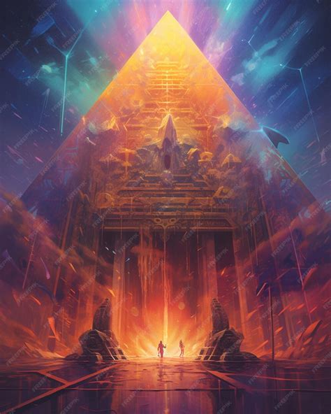 Pyramid of the Gods PDF