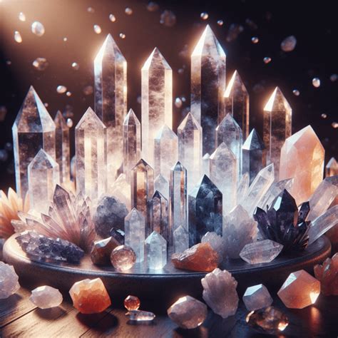 Pyramidal Crystal: Unlocking the Ancient Secrets of Energy Healing