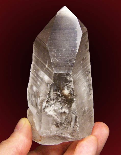 Pyramidal Power: Unlocking the Secrets of 7-Sided Crystals