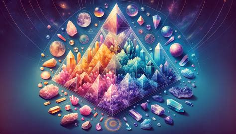 Pyramids vs. Crystals: 2025 Mystic Showdown