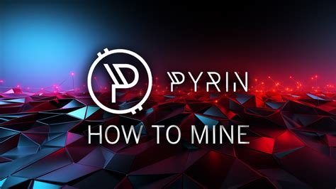 Pyrin Coin: An In-Depth Look at a Promising Blockchain Project