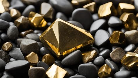 Pyrite's Physical Benefits