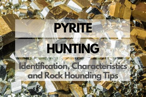 Pyrite's Unique Characteristics