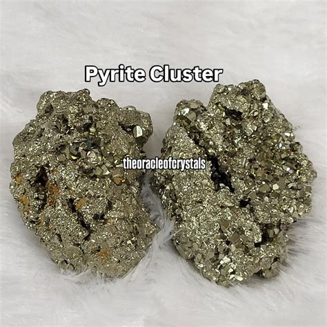 Pyrite: More Than Just Fool's Gold