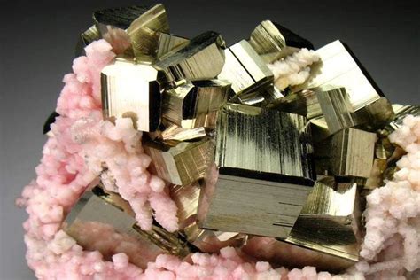 Pyrite: The Fool's Gold with a Golden Opportunity