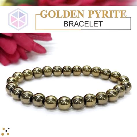 Pyrite: The Golden Stone of Abundance