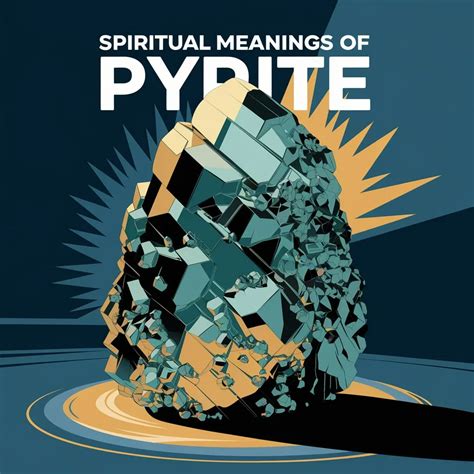 Pyrite: The Stone of Abundance and Transformation