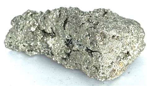 Pyrite: The Stone of Confidence and Abundance