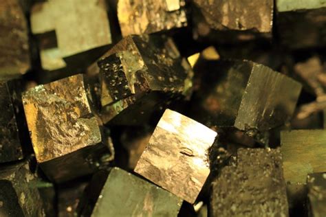 Pyrite: Value and Applications in 2025