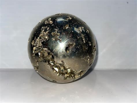 Pyrite Ball: The 101 Guide to Its Exuberant Impact