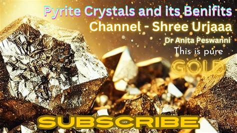 Pyrite Ball: The Ultimate Guide to the Fool's Gold