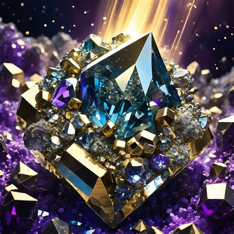 Pyrite Benefits: Unlock the Power of the Golden Crystal