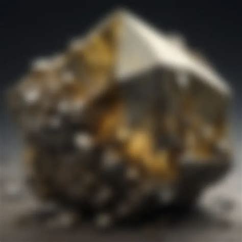 Pyrite Crystal: Pricing and Its Eclectic Applications