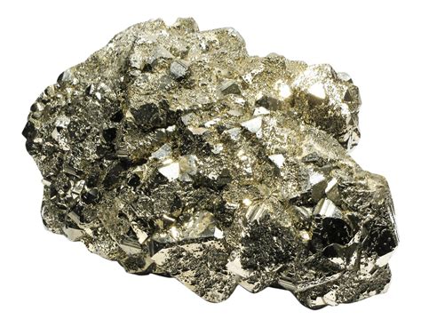 Pyrite Crystal Ring: A Guide to Its Properties, Meaning, and Use