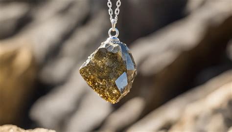 Pyrite Crystals: Shimmering Treasures with Abundant Benefits