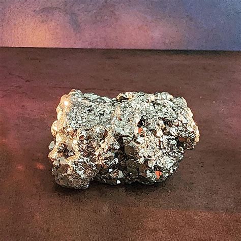 Pyrite Crystals: Unleashing the Power of Wealth, Protection, and Manifestation