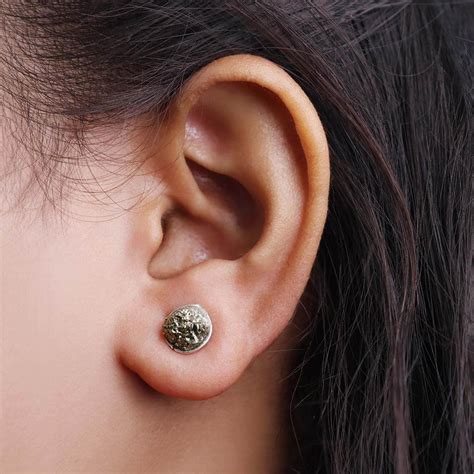 Pyrite Earrings: 12 Ear-Shattering Truths