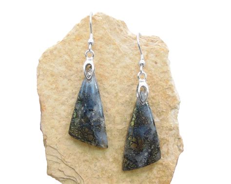 Pyrite Earrings: A Guide to the Golden Fool's Gold