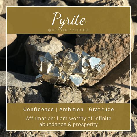 Pyrite Earrings: A Scintillating Symbol of Protection, Grounding, and Abundance