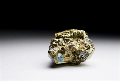 Pyrite Gold in Quartz: An Enduring Symbol of Wealth and Adornment