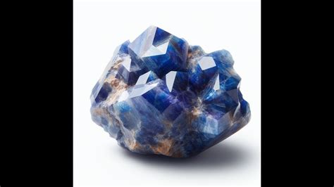 Pyrite Lapis Lazuli: Unveiling the Enchanting Duo of Wealth and Wisdom