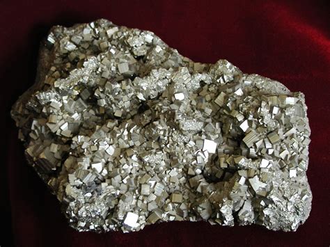 Pyrite Price: A Comprehensive Analysis of Market Trends, Applications, and Investment Opportunities