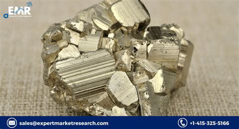 Pyrite Price: A Comprehensive Analysis of Market Trends and Factors