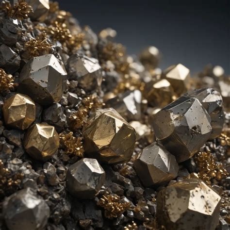 Pyrite Price: A Market Analysis of the Fool's Gold