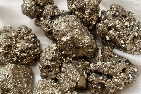 Pyrite Price VS 2025: A Comprehensive Analysis