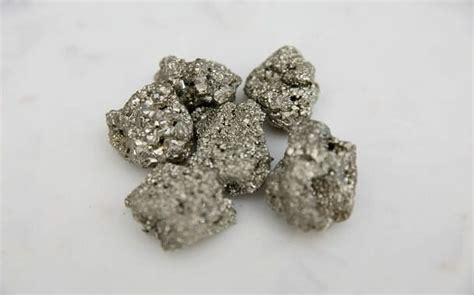 Pyrite Price per KG: A Comprehensive Guide for Investors and Collectors