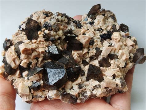 Pyrite Quartz: The Shimmering Jewel of the Mineral World