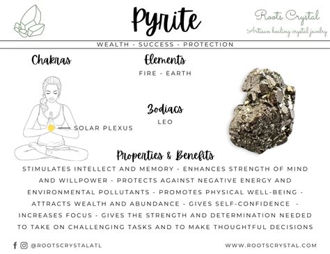 Pyrite Quartz: Unlock the Synergistic Powers of Two Earthly Treasures