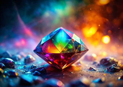 Pyrite Rainbow: Unveiling the Enchanting Prismatic Wonder