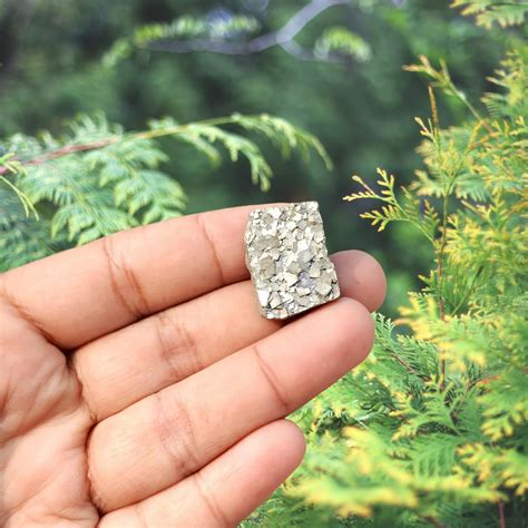 Pyrite Sun: A Gemstone of Ingenuity, Brilliance, and Promise