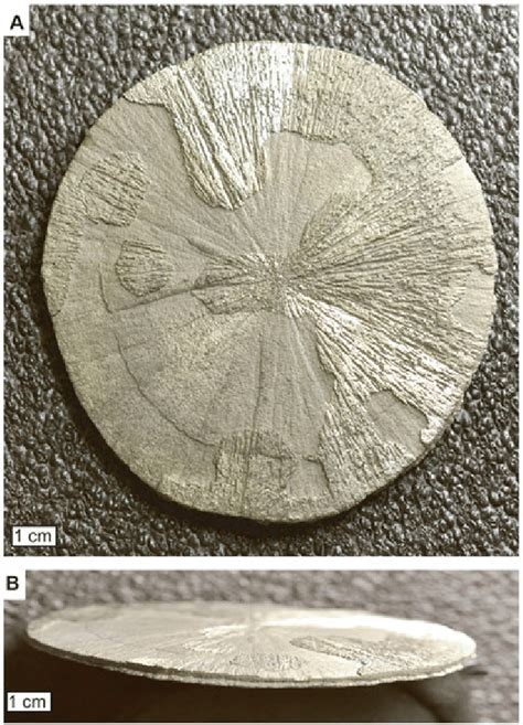 Pyrite Sun: A New Mineral with Enigmatic Origins