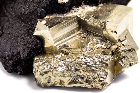 Pyrite Sun: The Fool's Gold with Surprising Potential