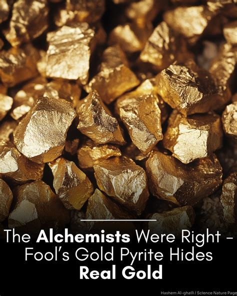 Pyrite Sun: The Golden Fool's Gold with Hidden Potential