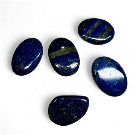 Pyrite and Lapis Lazuli: A Cosmic Duo for Harmony and Protection