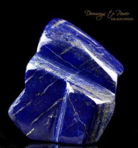 Pyrite and Lapis Lazuli: The Power Duo of Crystals