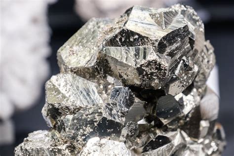 Pyrite and Quartz: A Geological Match Made in Heaven